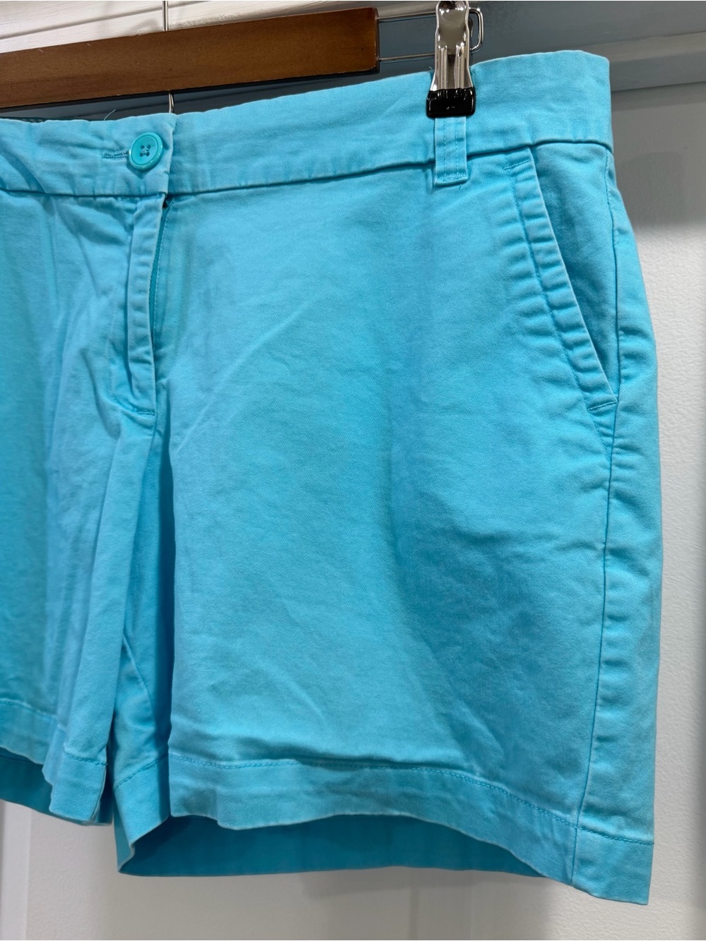 crown & ivy Shorts Size 8 - Picture 7 of 12